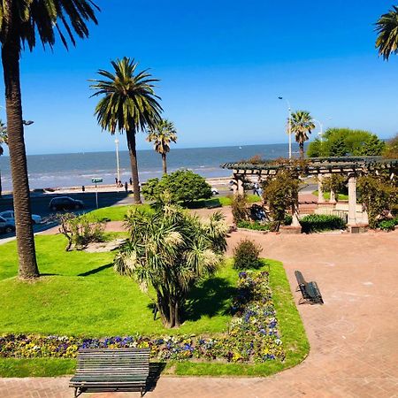 Luz In You Montevideo Bagian luar foto