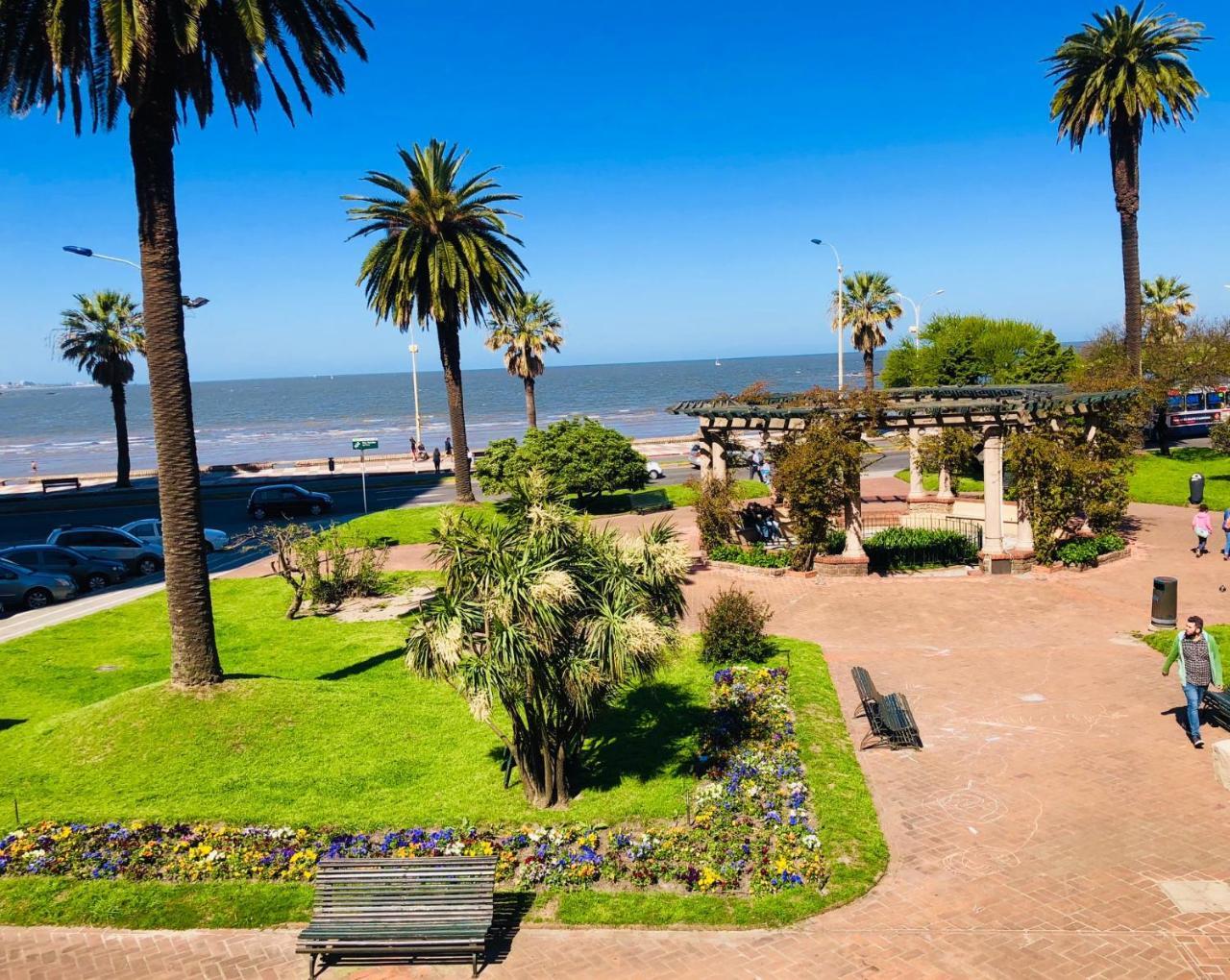 Luz In You Montevideo Bagian luar foto