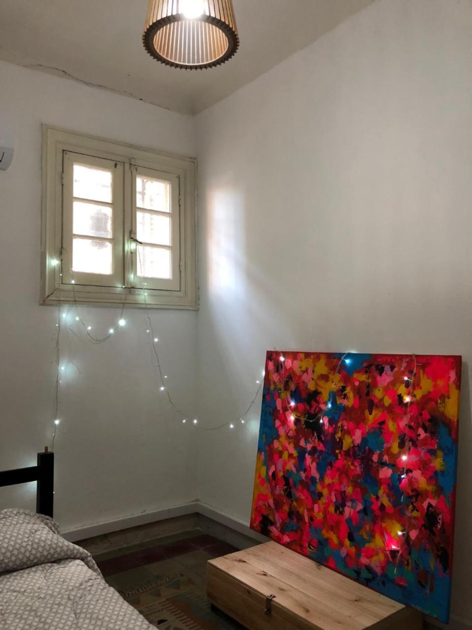 Luz In You Montevideo Bagian luar foto